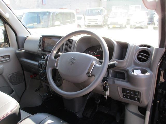 Suzuki Every 11
