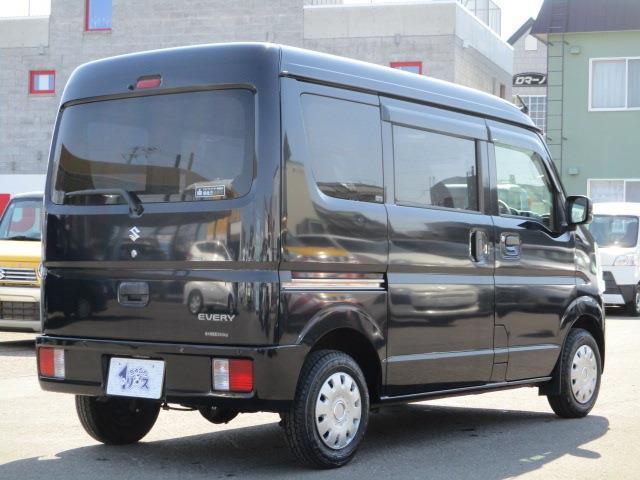 Suzuki Every 2