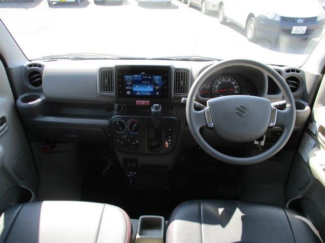Suzuki Every 3