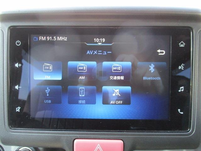 Suzuki Every 4