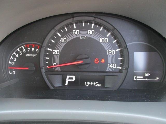 Suzuki Every 7