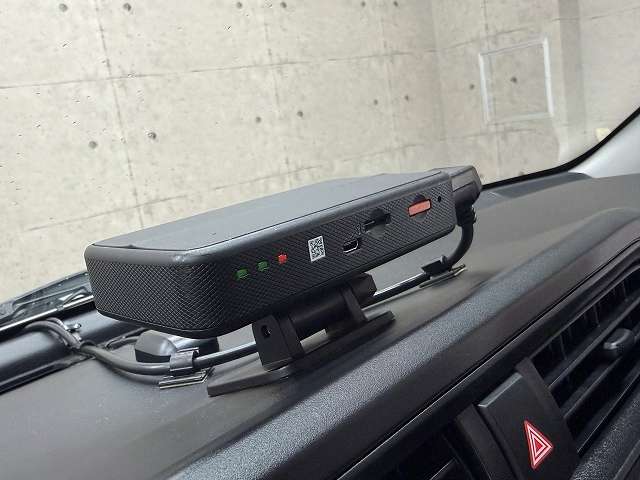 Toyota Probox Van 4