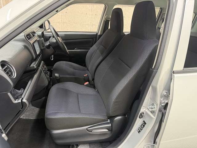 Toyota Probox Van 9