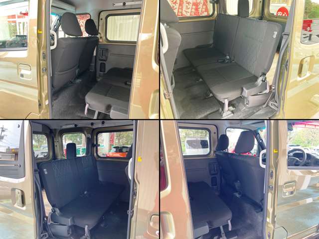 Daihatsu Atrai 11