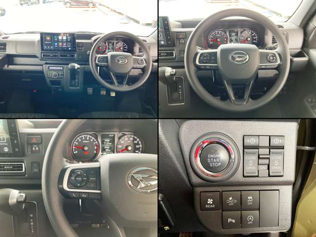 Daihatsu Atrai 6