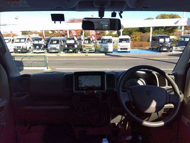 Suzuki Every 3