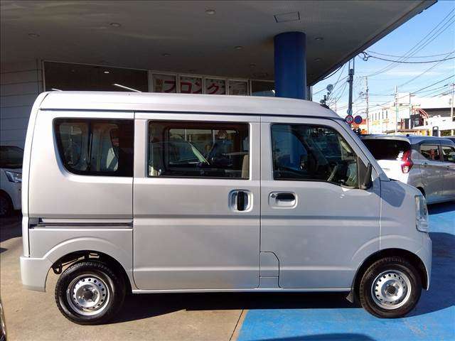 Suzuki Every 6
