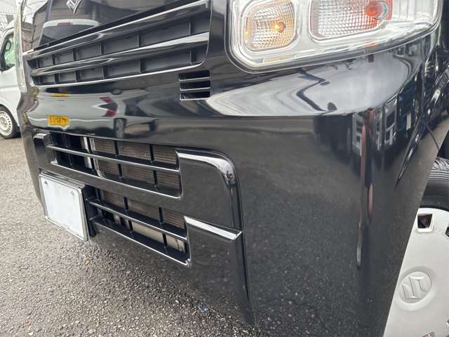 Suzuki Every 11