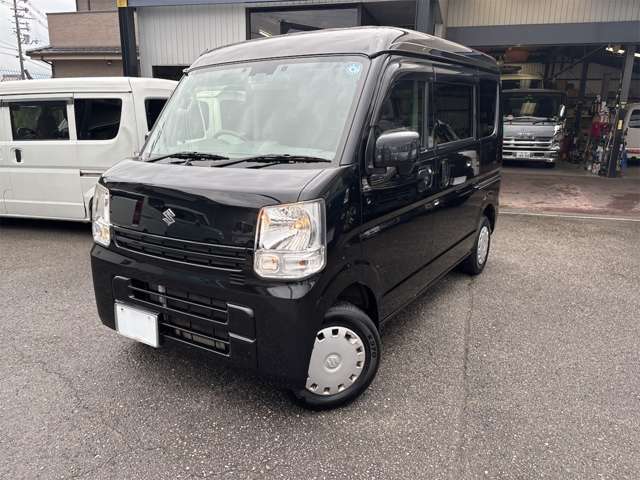Suzuki Every 3