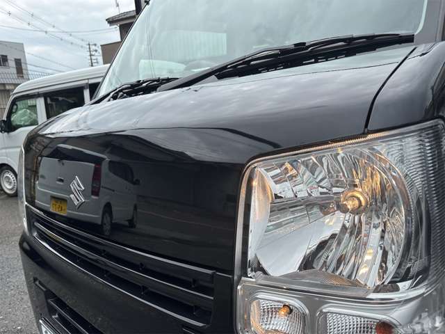 Suzuki Every 9