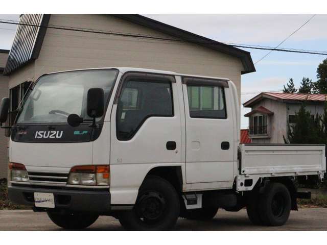 Isuzu Elf 3