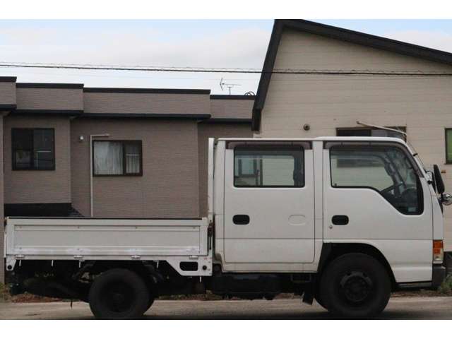 Isuzu Elf 5
