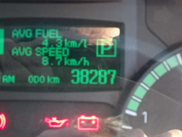 Mitsubishi Fuso Canter 10