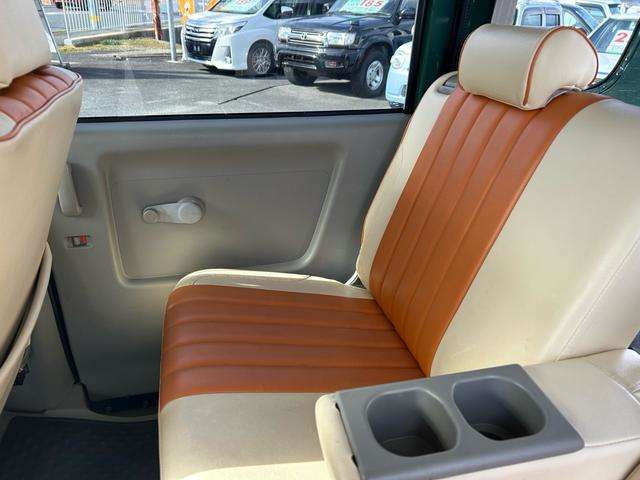 Suzuki Every 12
