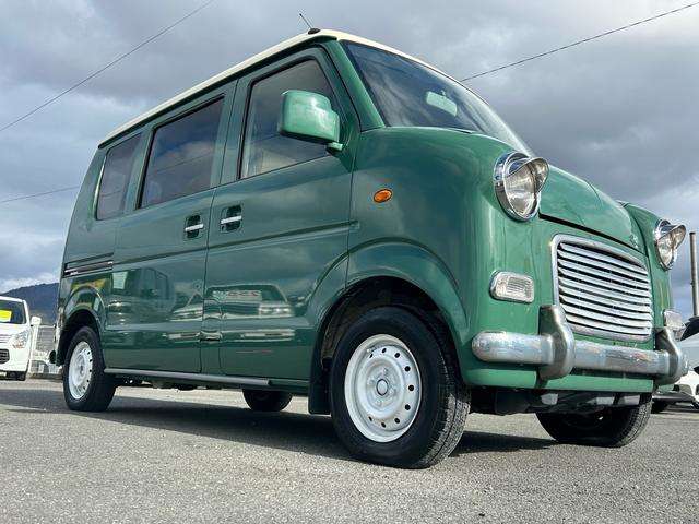 Suzuki Every 7