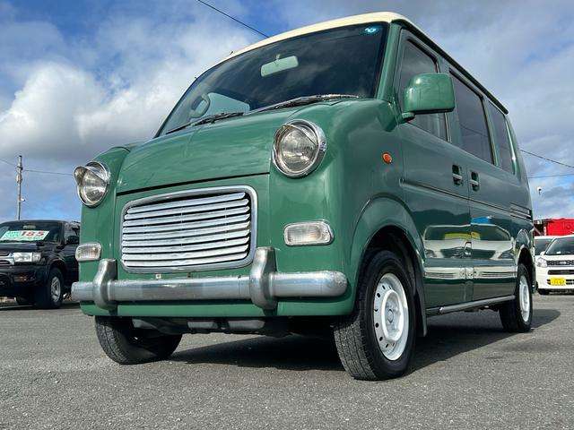 Suzuki Every 8