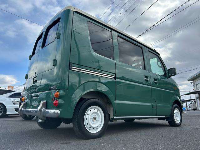 Suzuki Every 9