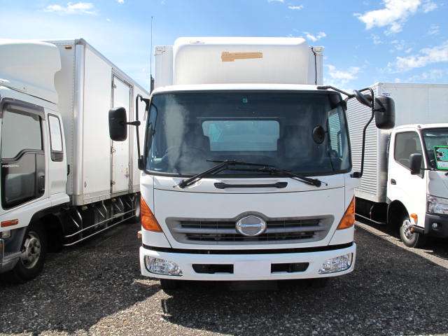 Hino Ranger 2