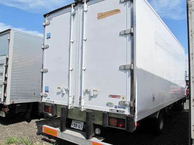 Hino Ranger 4