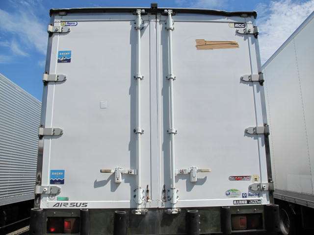 Hino Ranger 5