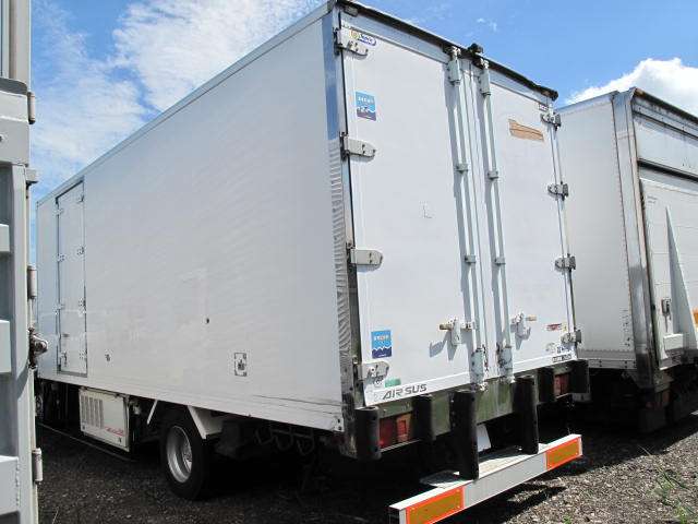 Hino Ranger 7