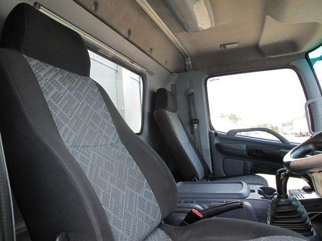Hino Ranger 9