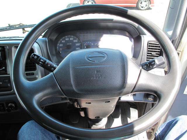 Hino Ranger 10