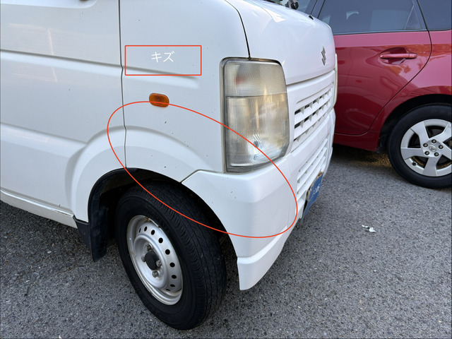 Suzuki Carry 11