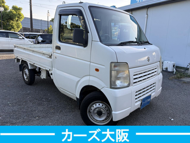 Suzuki Carry 2