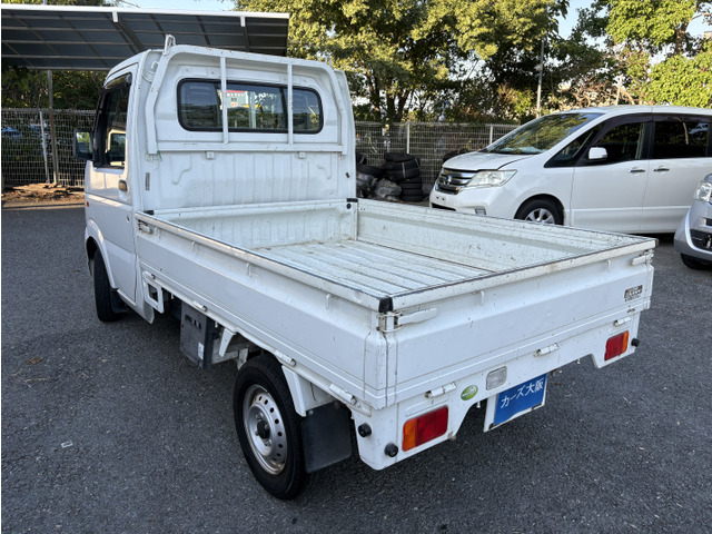 Suzuki Carry 3