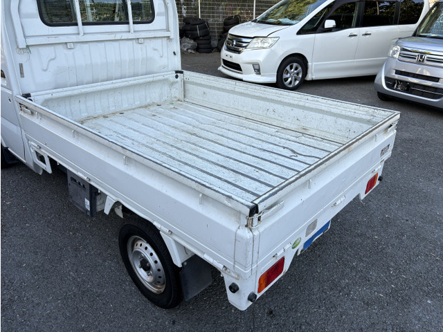 Suzuki Carry 5