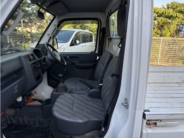 Suzuki Carry 6