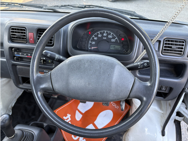 Suzuki Carry 7