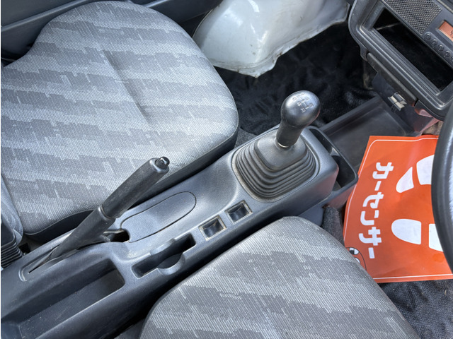 Suzuki Carry 8