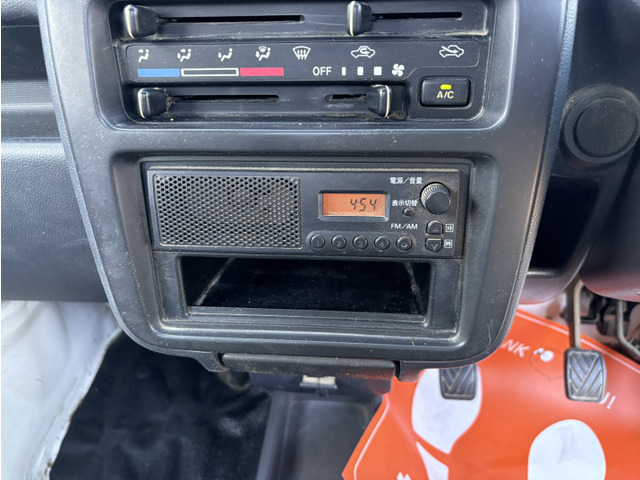 Suzuki Carry 9