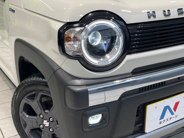 Suzuki Hustler 12