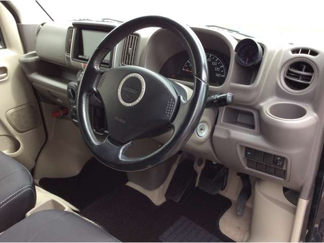 Suzuki Every 11