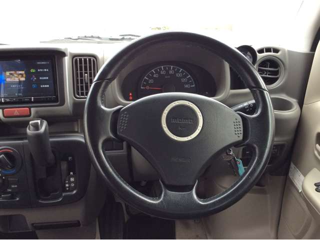 Suzuki Every 3