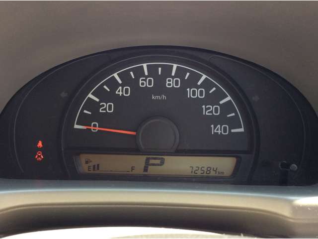 Suzuki Every 4