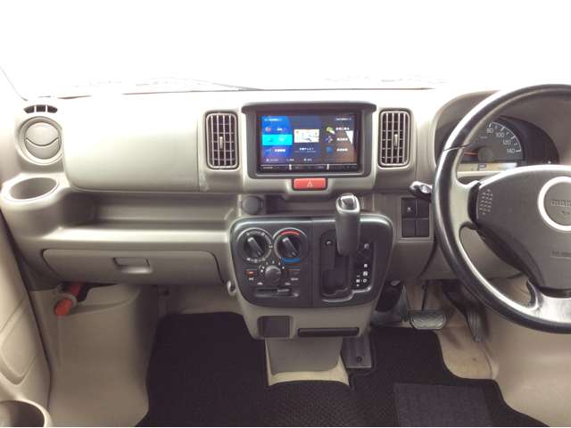 Suzuki Every 5