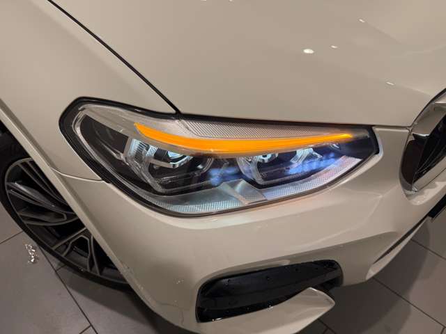 BMW X3 12
