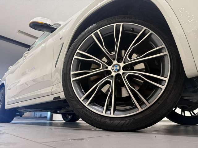 BMW X3 5
