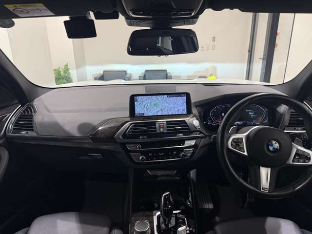 BMW X3 6
