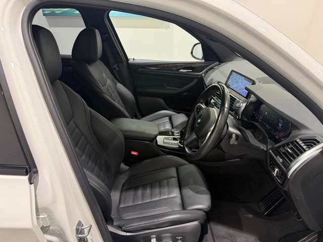 BMW X3 8