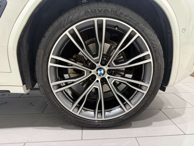 BMW X3 9