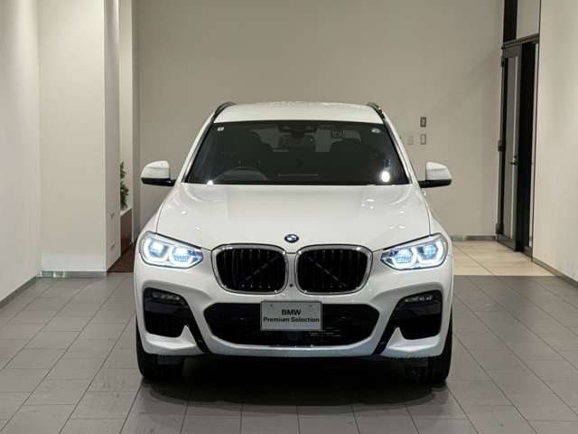 BMW X3 10