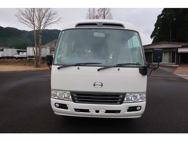 Hino Liesse II 2