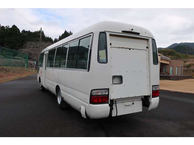 Hino Liesse II 5
