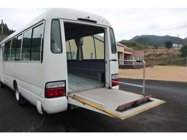 Hino Liesse II 7