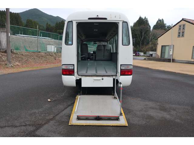 Hino Liesse II 8